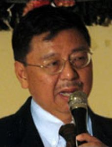 Alfonso Puyat Alfonso Puyat