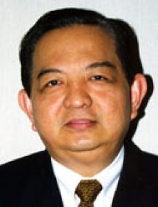 Armando C. Trinidad Armando C. Trinidad