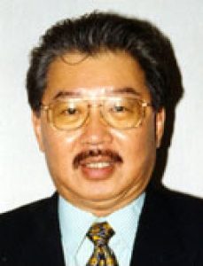 Enrique R. Zalamea, Jr Enrique R. Zalamea, Jr