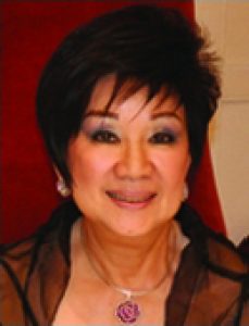 Esther C. Tan Esther C. Tan