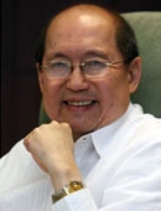 Gregorio D. Mercado Gregorio D. Mercado