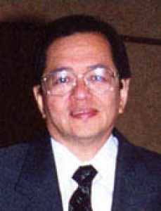 Ramon J. Abujuela Ramon J. Abujuela